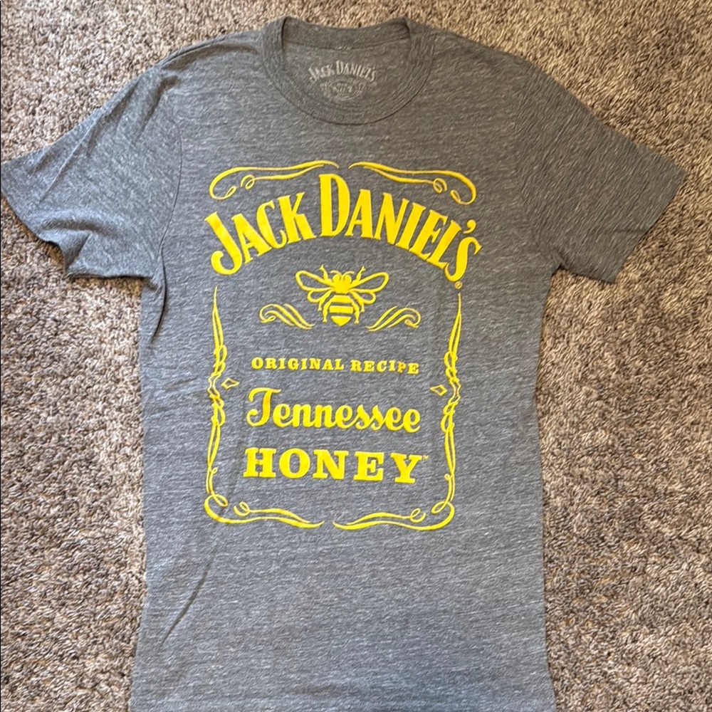 Jack Daniel's Tennessee Honey Woman’s T Shirt
